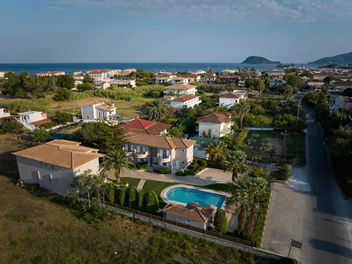 San Giorgios Maisonettes Apartment *