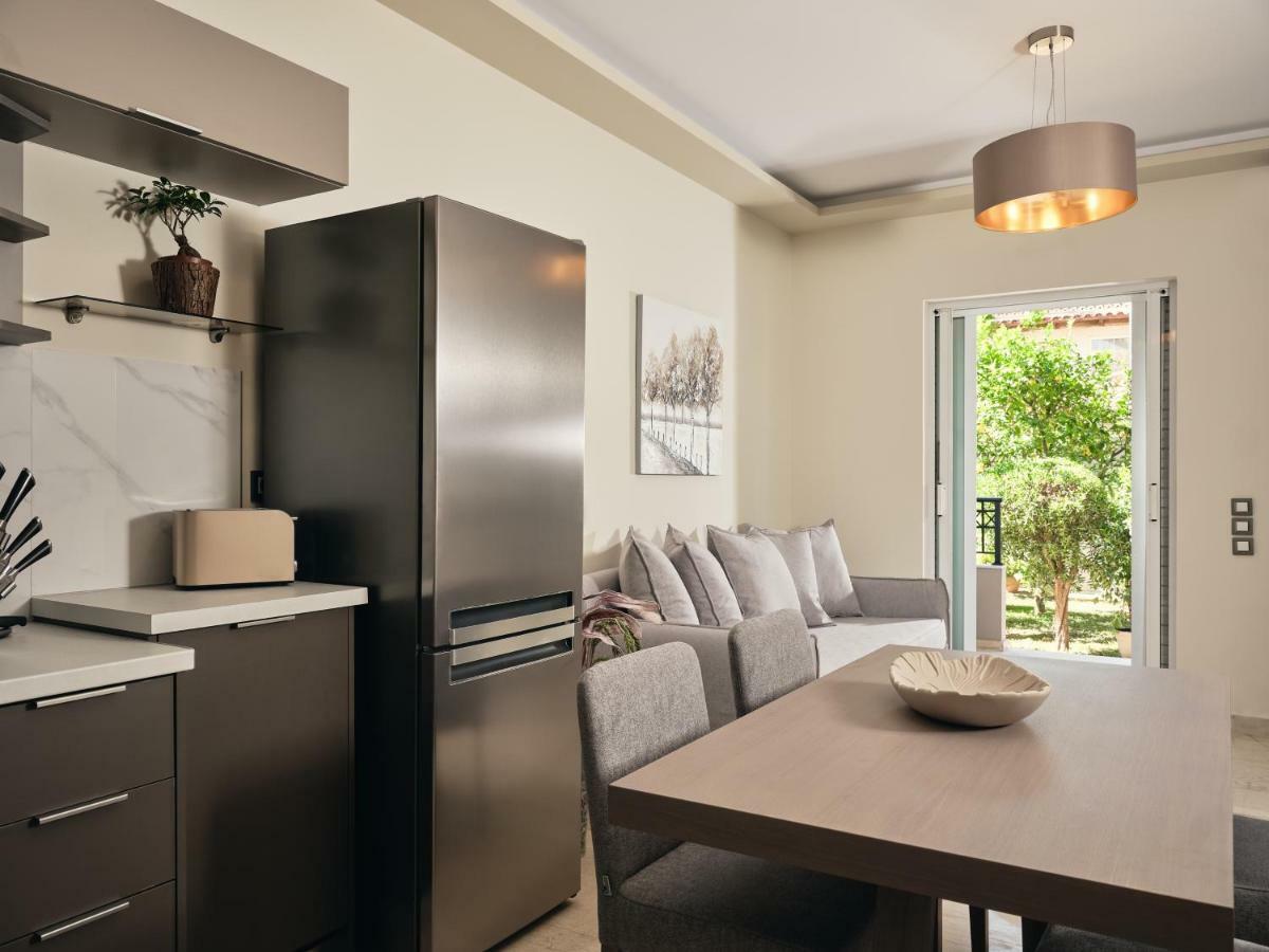 San Giorgios Maisonettes Apartment *